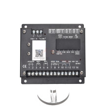 S6700H Diesel Generator Governor Controller Board for Precise Speed Control and Stable Output