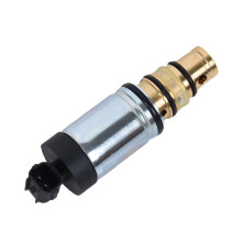 A/C Compressor Control Solenoid Valve for Hyundai Accent Kia Rio 1.6L 20122017 Enhanced Performance