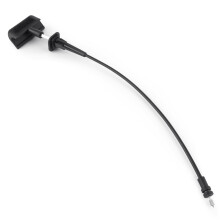 Parking Brake Release Handle OEM 15025402 15027989 for Chevy S10 19952004 Blazer Jimmy Sonoma