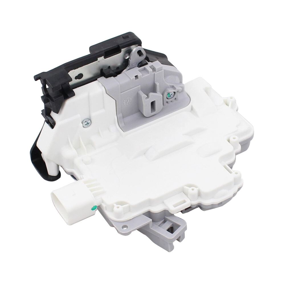 Rear Right Door Lock Actuator Latch For Audi A4 Q5 S4 Porsche Cayenne Panamera Oem Replacement 9053599195412