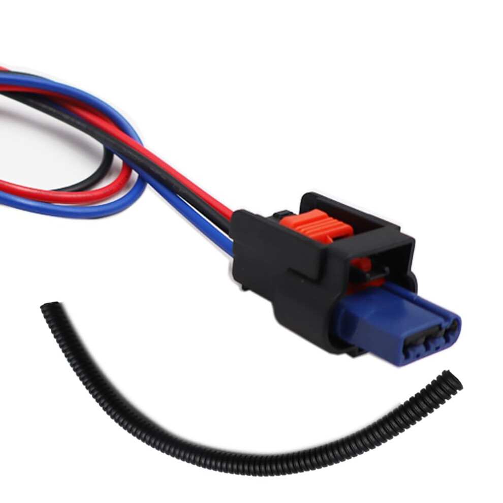 Ignition Coil Connector Wiring Harness For Ford Mustang 20152017 Focus 20122014 30Cm 9053599195450