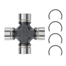 Transfer Case Universal Joint for Dodge W200 & Fargo W100, Durability, Precise Fitment
