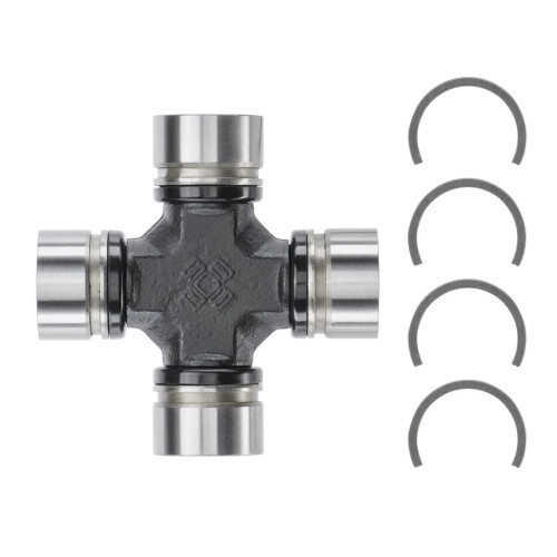 Transfer Case Universal Joint for Dodge W200 & Fargo W100,  Durability, Precise Fitment