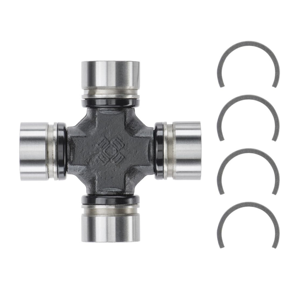 Transfer Case Universal Joint For Dodge W200 & Fargo W100, Durability, Precise Fitment 9455672868341