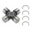 Transfer Case Universal Joint for Dodge W200 & Fargo W100,  Durability, Precise Fitment 5