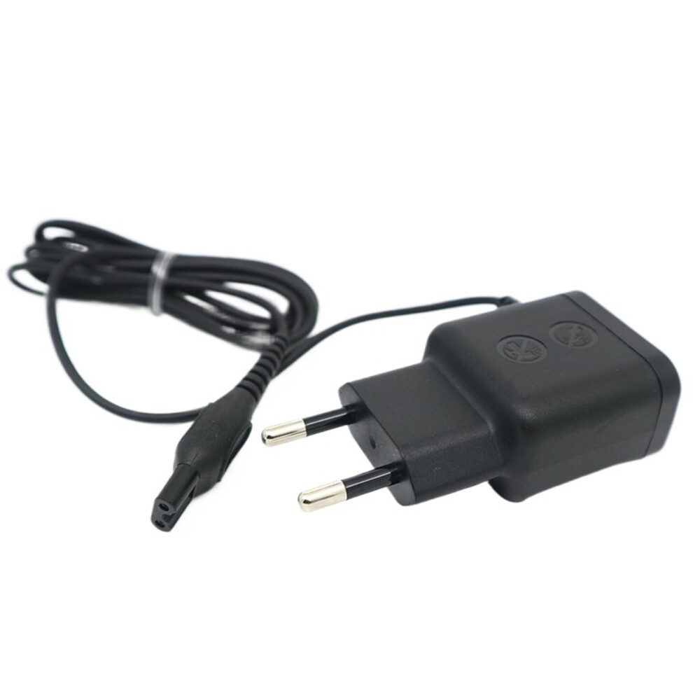 Shaver Charger HQ8505 EU Plug with Stable Voltage for Philips HQ8240 HQ8250 HQ8260 Models