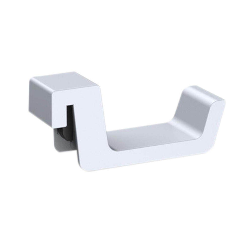 Headphone Stand And Controller Holder For Pulse 3D, Removable Spacesaving Gaming Rack 9070919989049