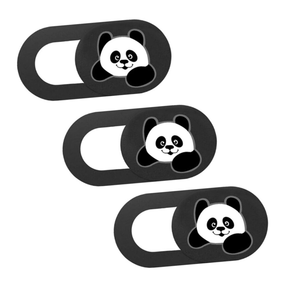 3Pcs Webcam Privacy Cover Ultra Thin Camera Cover Slider For Laptop Tablet Privacy Protection 9070919989087