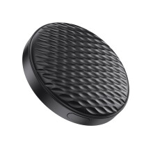 Bluetooth Item Finder IP65 Waterproof Tracker Compatible with AirTag for Keys Wallet Luggage iOS 2025