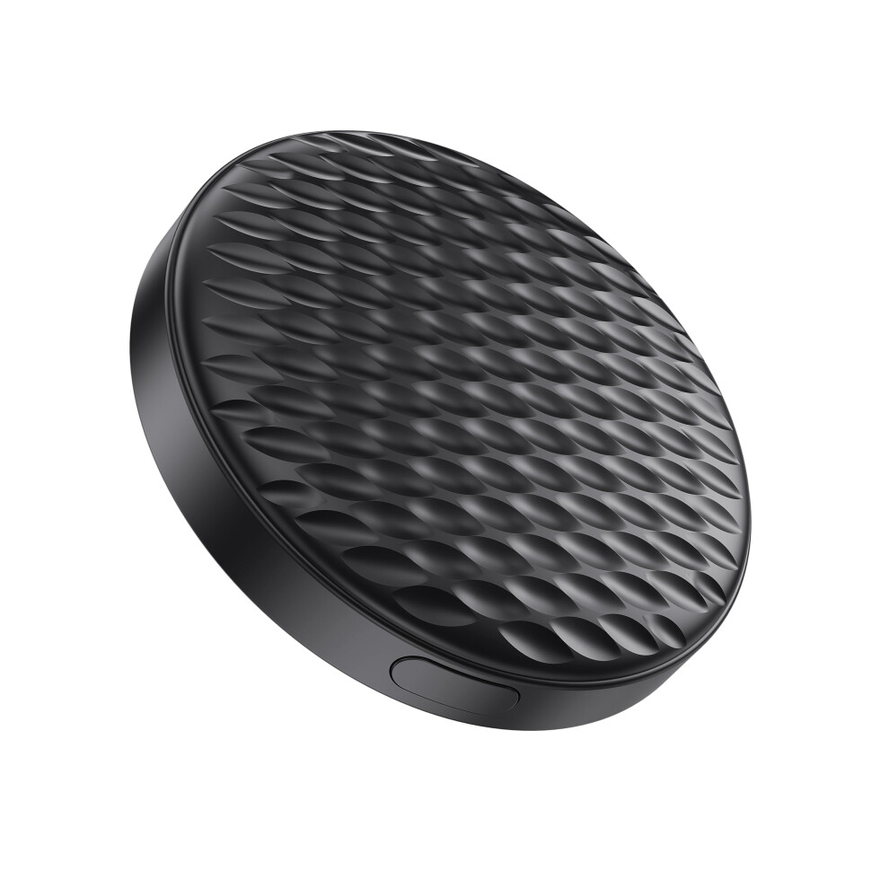 Bluetooth Item Finder Ip65 Waterproof Tracker Compatible With Airtag For Keys Wallet Luggage Ios 2025 9053599196068