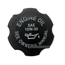 Oil Tank Cap 12590905 Replacement OE Standard Fit for Chevy Secure Leak Prevention