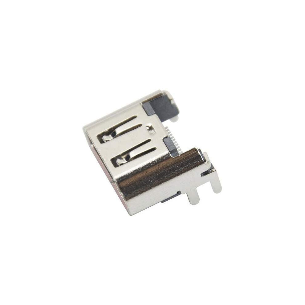 Hdmi Port Replacement With Stable Signal Transmission, Easy Install Socket Connector For Ps4 Console 9455672868853