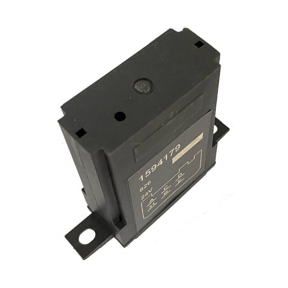 Relay Truck Control Unit Replacement With Reliable Electrical And Plugandplay Design For Volvo Fh12 9455672869072