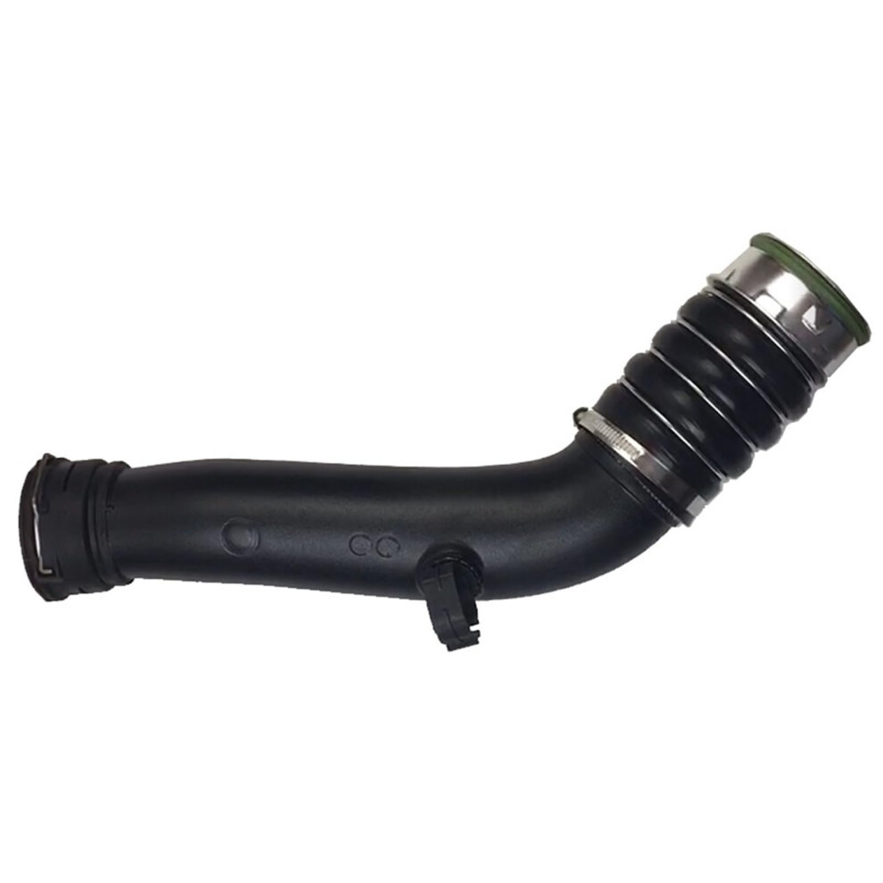 Turbo Intake Hose 13717588283 With Heat Dissipation For Bmw X1 E84 Z4 E89 Air Guide Tube 9053599196396