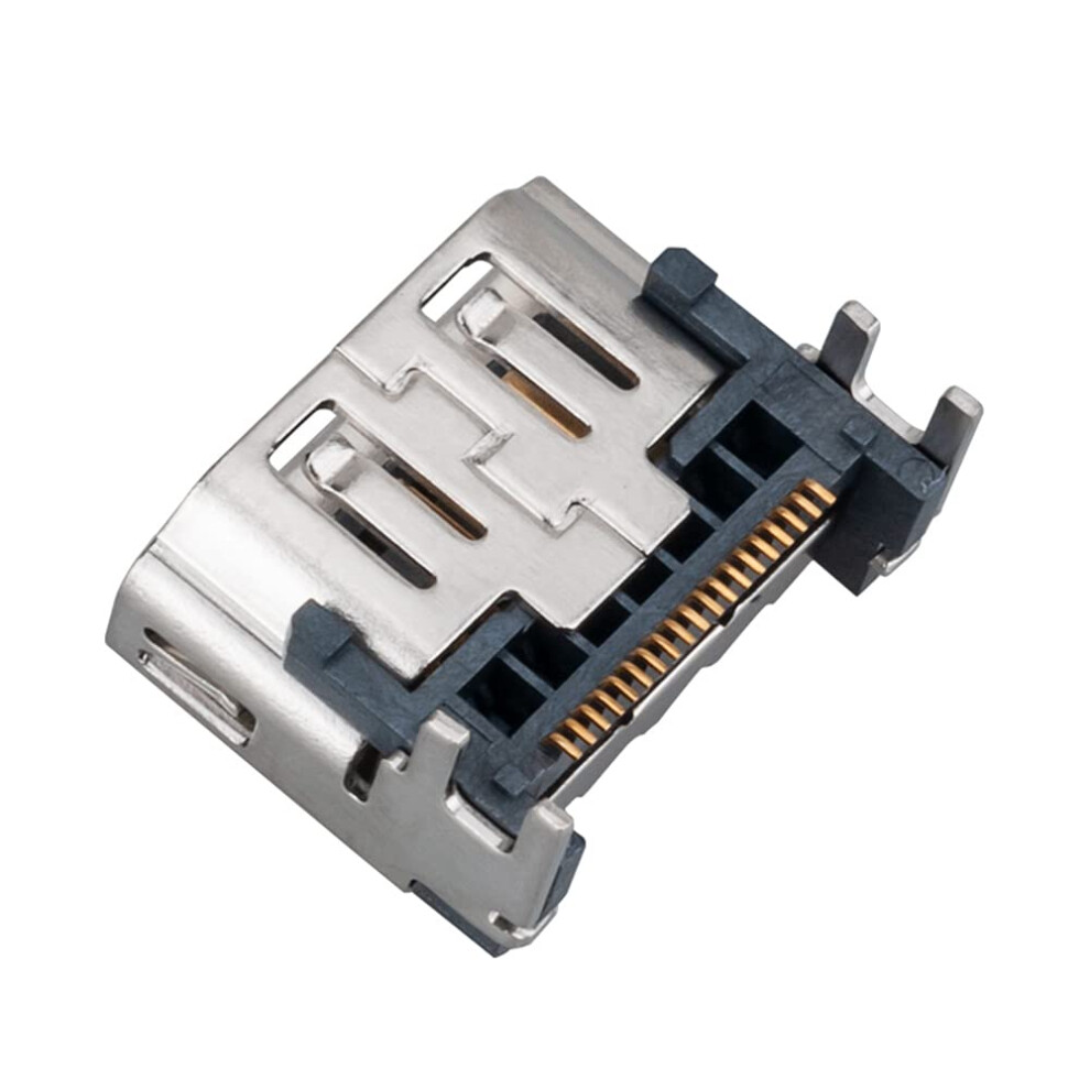 Hdmi Port Replacement Socket Jack Connector For Ps5 Quick And Secure Durable Connection 9053599196518