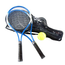 2Sets Kinder Tennisracket, Hochwertig, Spielzeuge Für Draußen