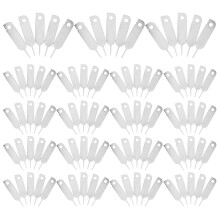 1600Stk Sim Karten Nadel Auswerfer Tool Universal Handy Sim Entriegler