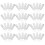 1600Stk Sim Karten Nadel Auswerfer Tool Universal Handy Sim Entriegler 2