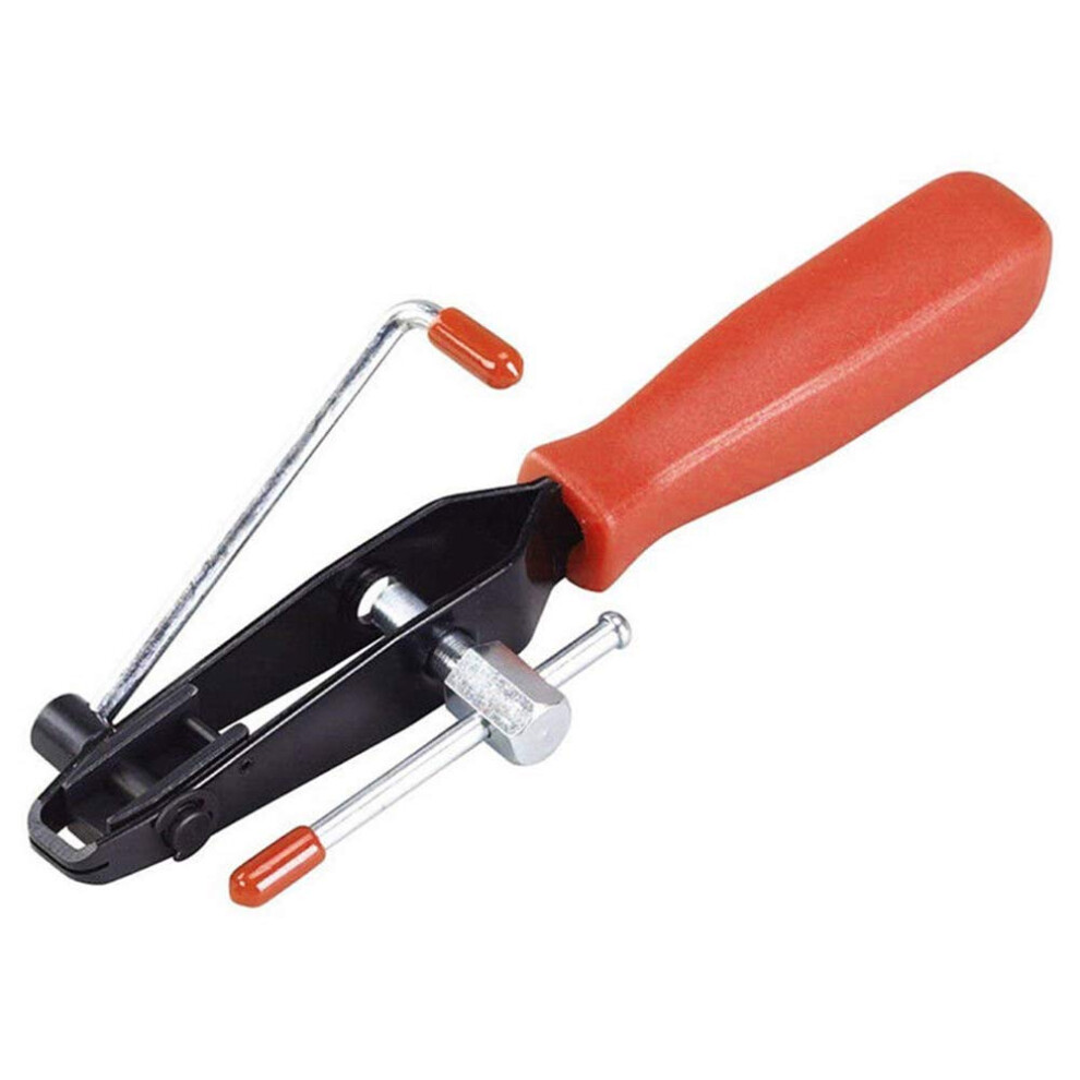 Cv Boot Clamp Pliers With Builtin Band Cutter, Universal Cv Joint Banding Tool 10Mm 9455672869485