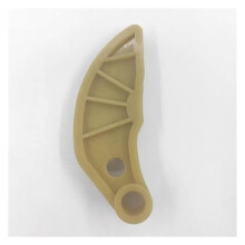 Oil Pump Chain Guide 244612G350 for Hyundai Kia Engine Timing, Durable Wear Resistant