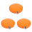 3Pièces Mètre À Orange Mini Usage Maison 2