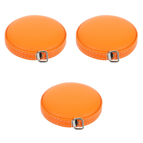 3Pièces Mètre À Orange Mini Usage Maison 2