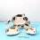 Countertop Multi 1 Set 15,5x12,3x3,5 Zoll 4