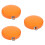 3Pièces Mètre À Orange Mini Usage Maison 7