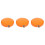 3Pièces Mètre À Orange Mini Usage Maison 4