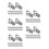150Pcs Heavy-Duty Grey Plastic Clothes Clips Wind-Proof Clothes Pegs 9