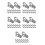 150Pcs Heavy-Duty Grey Plastic Clothes Clips Wind-Proof Clothes Pegs 6