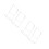 4Stk Acryl Schildhalter Transparent Praktischer Display 8