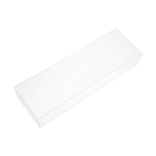 5Pièces Caisses De Présentation Transparentes Pour Jouets Et Figurines 1