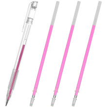 2Ensembles Rose Sourcils Outil Cartographie