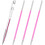 2Ensembles Rose Sourcils Outil Cartographie 1