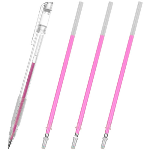2Ensembles Rose Sourcils Outil Cartographie