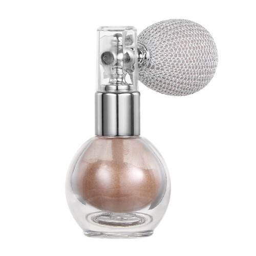 1 Pièce Spray De Paillettes Pour Corps Et ,