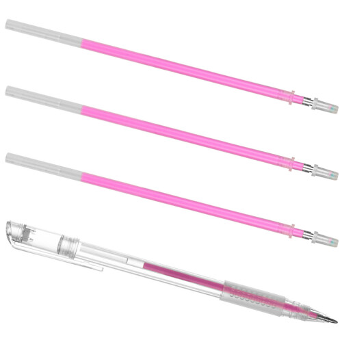 2Ensembles Rose Sourcils Outil Cartographie 2
