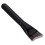 6Pièces Pinceaux Contour Noir Manche Bois Durable 1