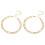 2Pièces De Accessoire Mode Femme Soirée 3