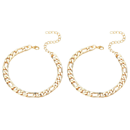 2Pièces De Accessoire Mode Femme Soirée 2