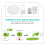 1Ensemble Fruit Légume DIY ABS Durable 7