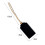40Pcs Wooden Blackboard Message Board Hanging Ornament Double Side 2