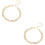 2Pièces De Accessoire Mode Femme Soirée 6