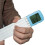 1Pièces Outil Pratique Ukulélé Portable Bleu 4
