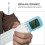 1Pièces Outil Pratique Ukulélé Portable Bleu 8