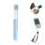 1Pièces Outil Pratique Ukulélé Portable Bleu 10