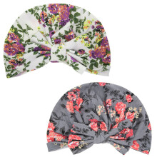 2Pièces Bonnets Bébé En Extensible Pour Et Bain Assortis