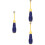 3Pièces Outils Grattoirs Enlèvement Joint Simple 7
