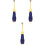 3Pièces Outils Grattoirs Enlèvement Joint Simple 4